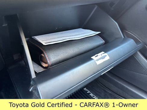 Certified 2020 Toyota Corolla LE image 37