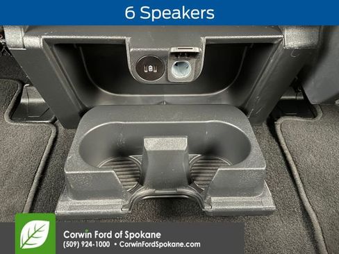 Used 2024 Ford F250 XLT image 14