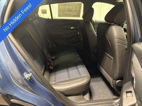 New 2026 Buick Envista Preferred w/ Convenience I Package image 18