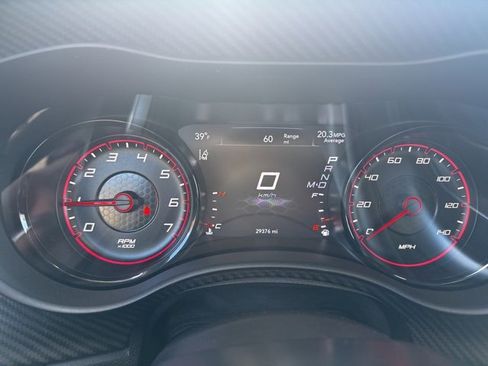 Certified 2023 Dodge Charger GT w/ Plus Group image 12