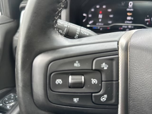 Used 2024 GMC Yukon XL Denali AWD/4WD image 26