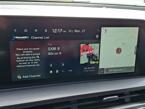 Used 2023 Kia Telluride S w/ S Sunroof Package image 19