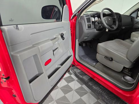 Used 2006 Dodge Ram 1500 Truck ST w/ V6 Value Group image 20