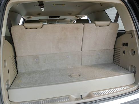 Used 2018 GMC Yukon SLT w/ Open Road Package image 50