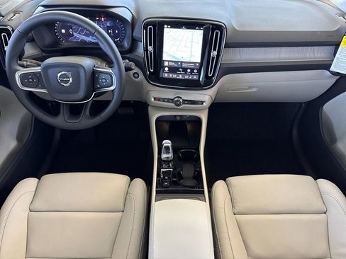 New 2026 Volvo XC40 B5 Plus w/ Protection Package Premier image 12