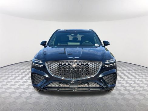 Used 2025 Genesis GV70 2.5T w/ Sport Prestige Package image 2