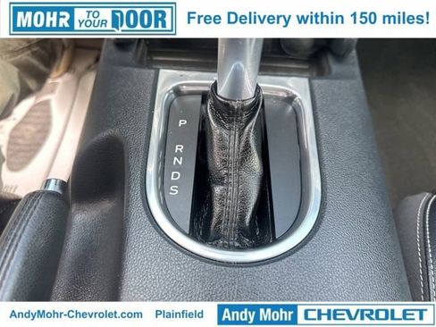 Used 2022 Ford Mustang Premium image 35