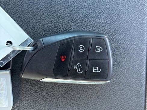 Used 2023 Chevrolet Silverado 1500 RST w/ RST All Star Premium Package image 51