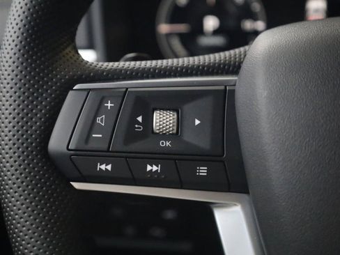 New 2026 Nissan Rogue Platinum AWD/4WD image 12