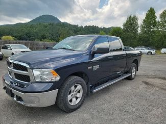 Used 2020 RAM 1500 Tradesman w/ Electronics Group image 1