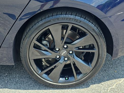 Used 2023 Genesis G70 2.0T w/ Sport Prestige Package AWD/4WD image 34
