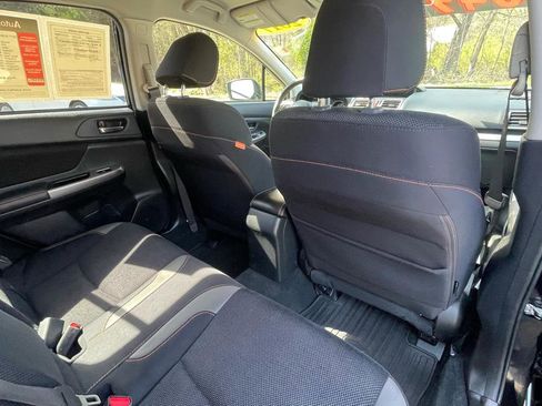 Used 2017 Subaru Crosstrek 2.0i Premium image 24