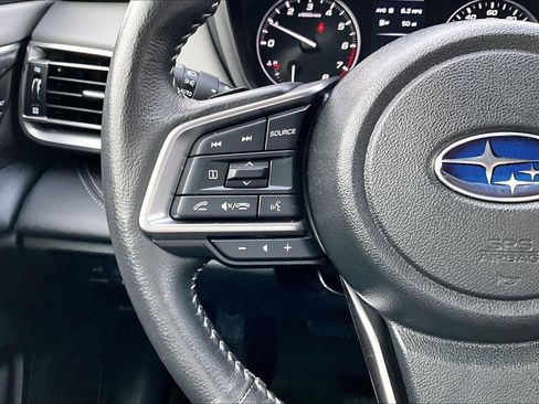 Used 2024 Subaru Outback Limited image 23