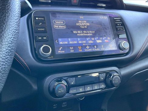 Used 2021 Nissan Kicks SR w/ SR Premium Package image 25
