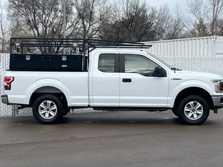 Used 2019 Ford F150 XL w/ Equipment Group 101A Mid video 3