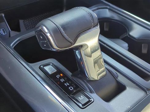 Certified 2023 Ford F150 XLT w/ Equipment Group 302A High image 10