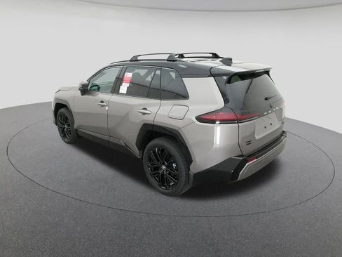 New 2026 Toyota RAV4 XSE AWD/4WD image 5