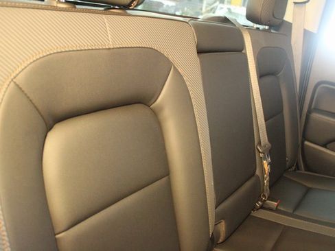 Used 2021 GMC Canyon AT4 w/ Driver Alert Package image 14