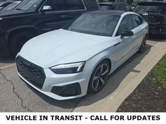 Used 2023 Audi A5 2.0T Premium Plus w/ Premium Plus AWD/4WD video 1
