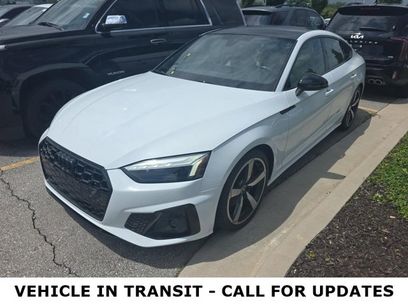 Used 2023 Audi A5 2.0T Premium Plus w/ Premium Plus