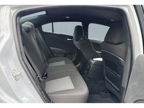 Used 2020 Dodge Charger GT w/ Driver Convenience Group image 18
