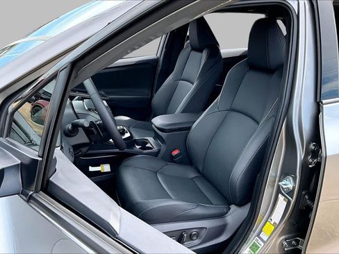 Certified 2026 Toyota bZ FWD image 7