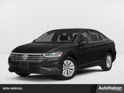 Used 2019 Volkswagen Jetta SE