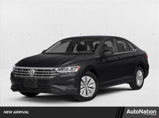 Used 2019 Volkswagen Jetta SE video 1