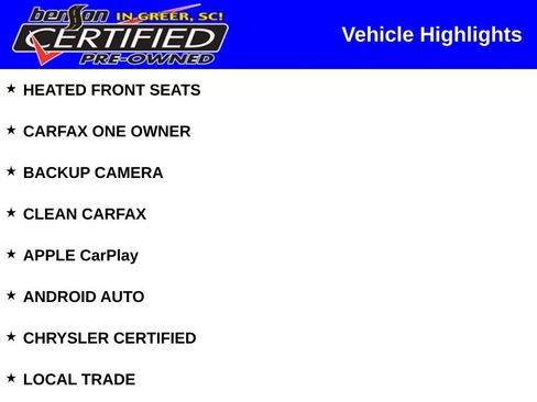 Used 2023 RAM 1500 Big Horn image 2
