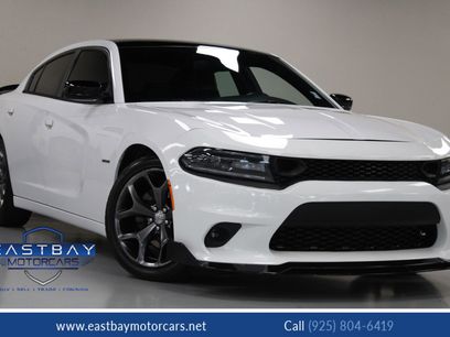 Used 2016 Dodge Charger R/T w/ Plus Group
