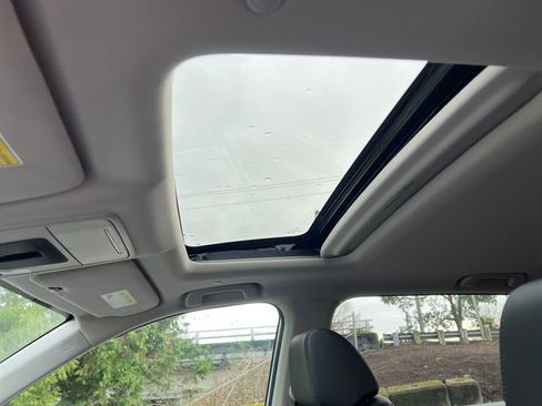 New 2026 Honda CR-V EX-L image 27