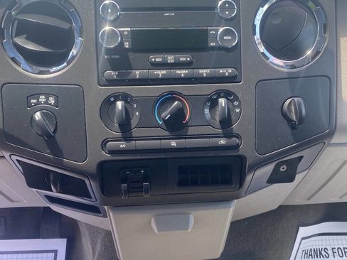 Used 2010 Ford F250 XLT AWD/4WD image 14