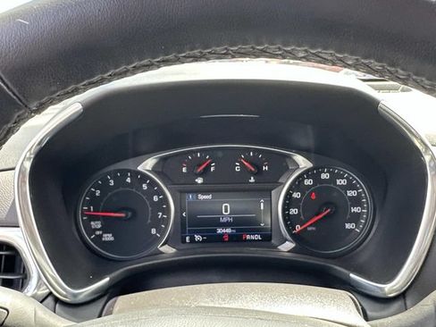 Certified 2024 Chevrolet Equinox LT FWD image 10