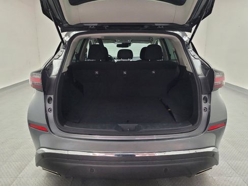 Used 2020 Nissan Murano SV AWD/4WD image 29