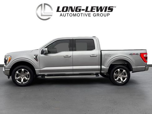 Used 2022 Ford F150 Lariat image 2