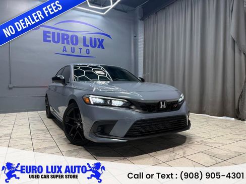 Used 2024 Honda Civic Si image 5