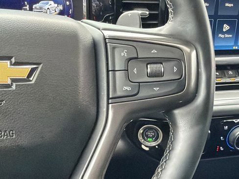 Used 2023 Chevrolet Silverado 1500 High Country image 25