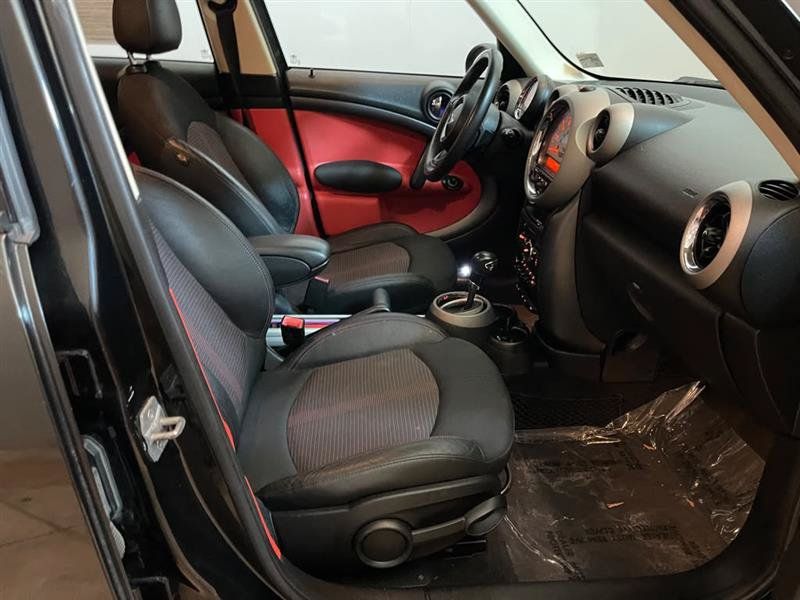 Used 2012 MINI Cooper Countryman S AWD/4WD image 29