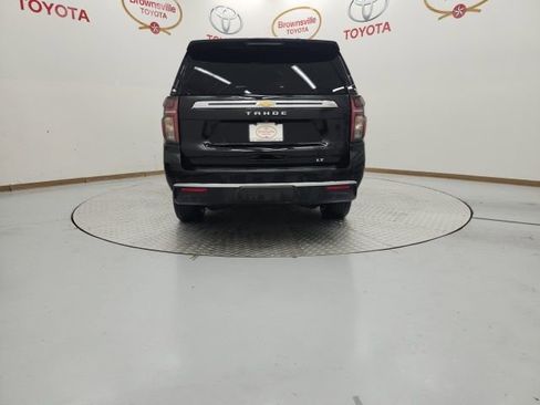 Used 2023 Chevrolet Tahoe LT RWD image 7