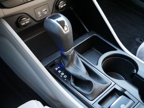 Used 2019 Hyundai Tucson Value w/ Cargo Package image 24