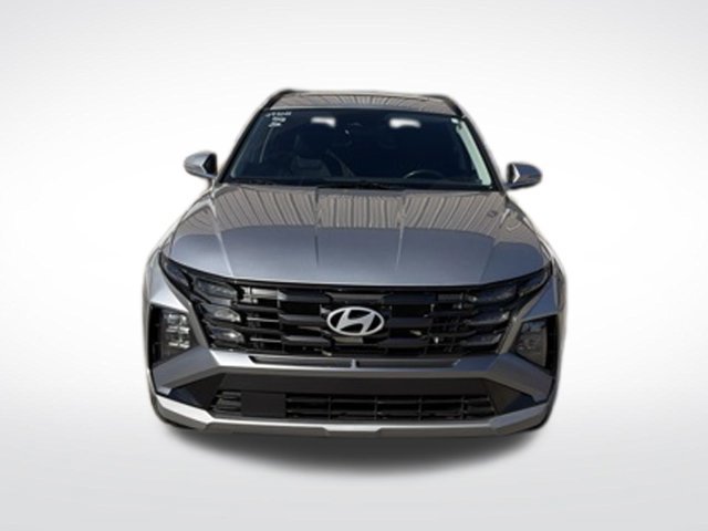Used 2026 Hyundai Tucson SEL FWD image 8