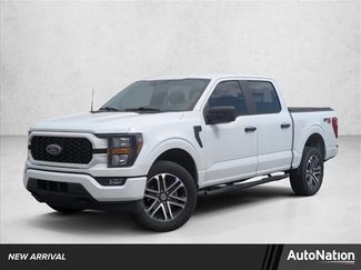 Used 2023 Ford F150 XL w/ STX Appearance Package video 1