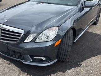 Used 2011 Mercedes-Benz E 350 4MATIC Sedan video 1