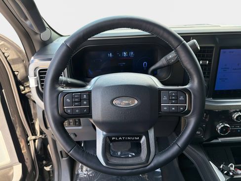 Used 2025 Ford F250 Platinum image 46