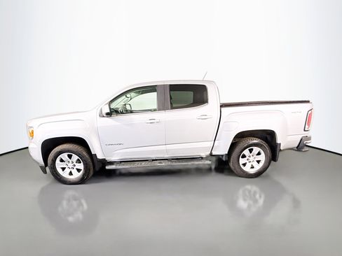 Used 2017 GMC Canyon SLE image 6