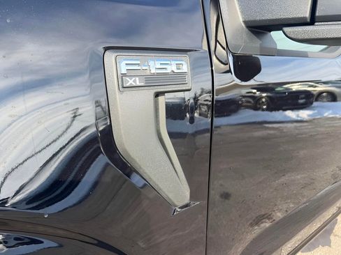 Used 2025 Ford F150 XL AWD/4WD image 9