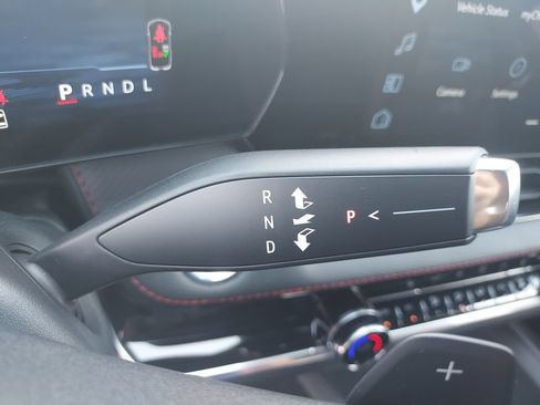 New 2027 Chevrolet Equinox RS w/ LPO, Floor Liner Package AWD/4WD image 25
