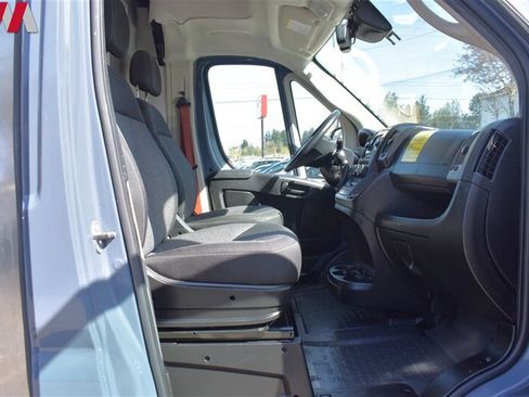 Used 2021 RAM ProMaster 3500 FWD image 28