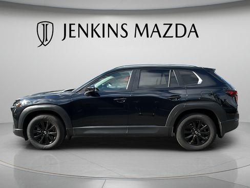 Used 2025 MAZDA CX-50 AWD 2.5 S w/ Select Package image 7