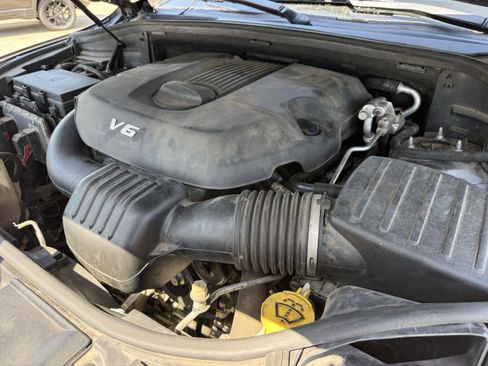 Used 2015 Dodge Durango SXT w/ Quick Order Package 23B image 32